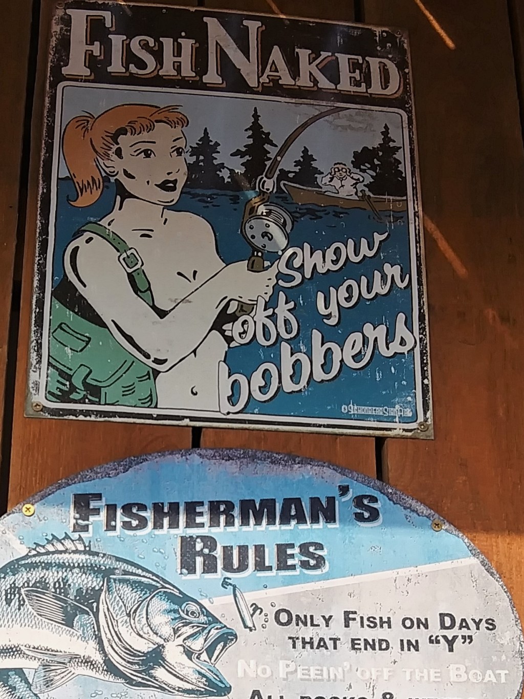 My Sports Bras Have Quit The&nbsp;Game.