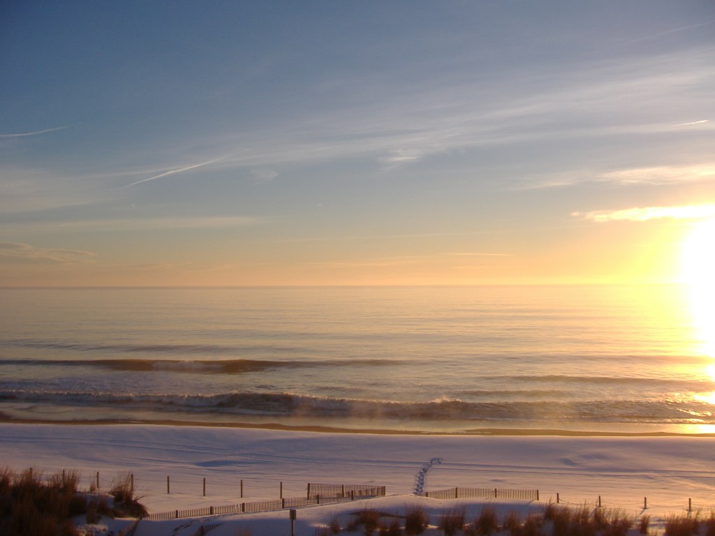 Telling Time By The&nbsp;Tides