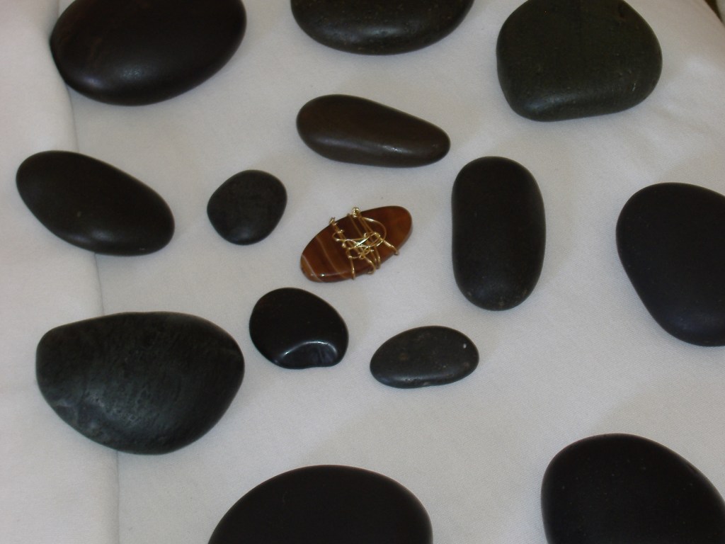 The End Includes A&nbsp;Beginning