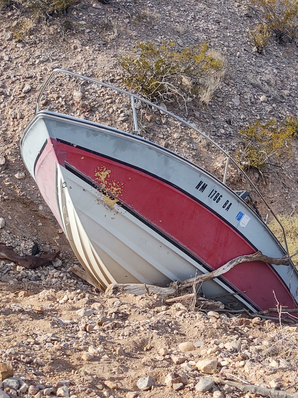 We No Longer Live in&nbsp;Lack