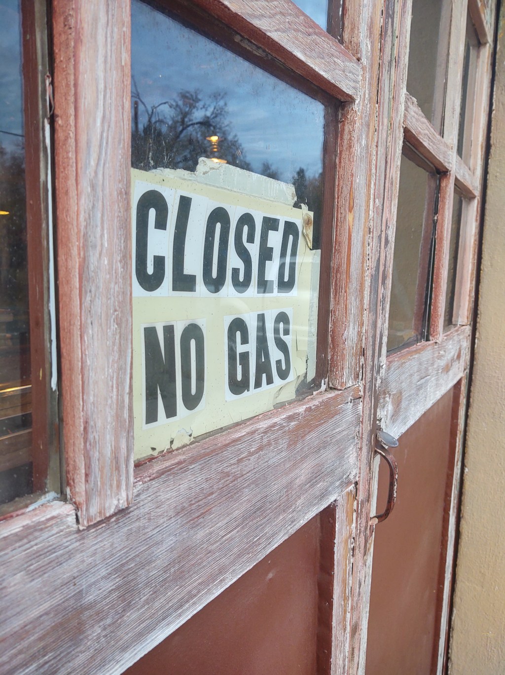 Once More Into the&nbsp;Breach