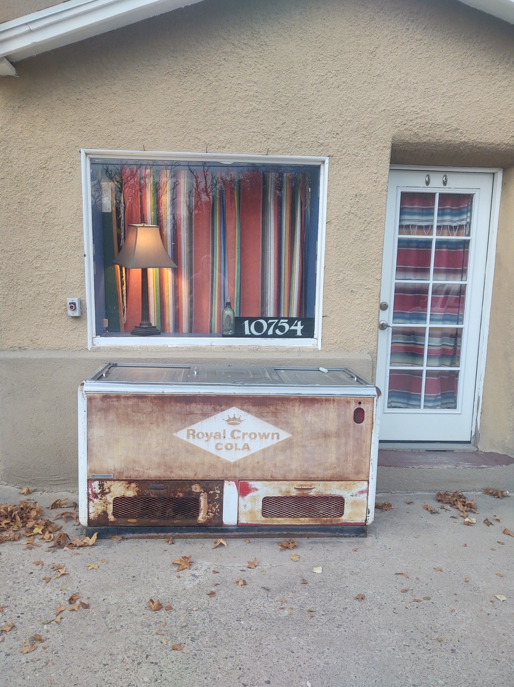 A Friend Loses Her&nbsp;Hearing